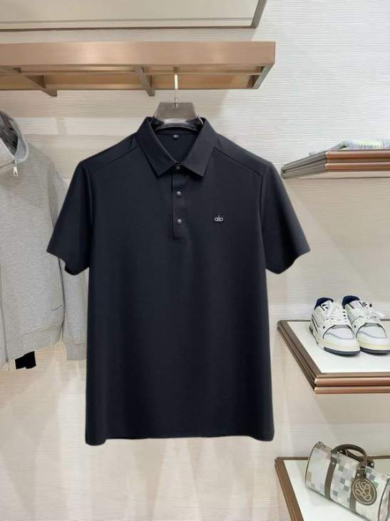 Picture of Alo Polo Shirts Short _SKUAloL-4XLxetr2729706
